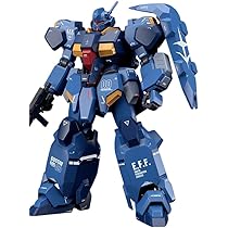 Amazon | 〔1/144スケール HG/RG〕Me02R-F01 メッサーF01型 用水転写式